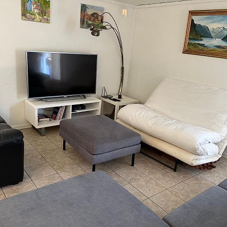 Lille Oye Rest Aparment Notteroy Daire Dış mekan fotoğraf