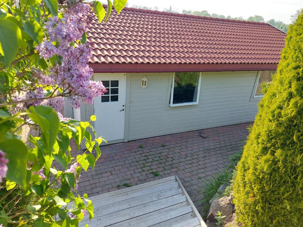Lille Oye Rest Aparment Notteroy Daire Dış mekan fotoğraf
