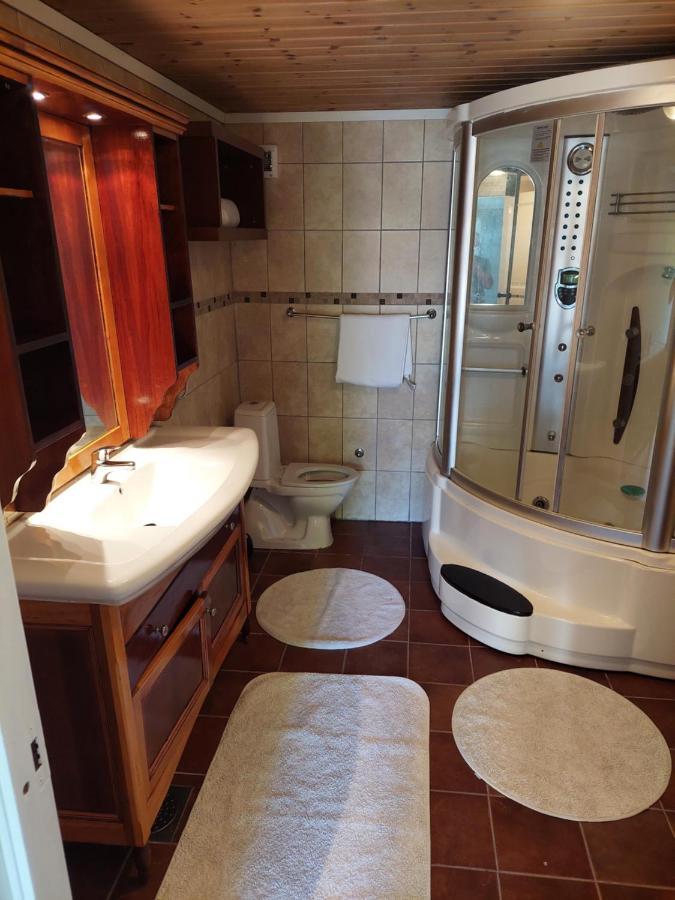 Lille Oye Rest Aparment Notteroy Daire Dış mekan fotoğraf
