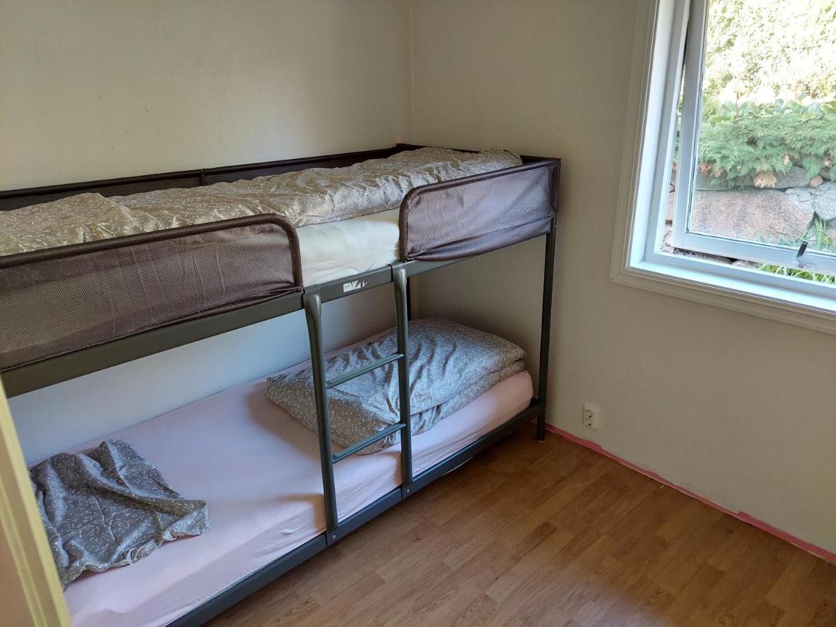 Lille Oye Rest Aparment Notteroy Daire Dış mekan fotoğraf