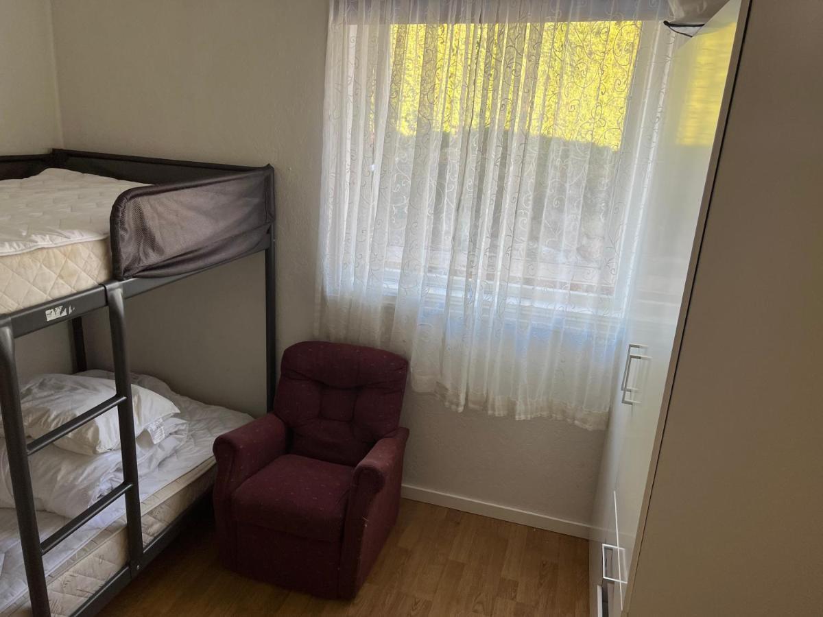 Lille Oye Rest Aparment Notteroy Daire Dış mekan fotoğraf