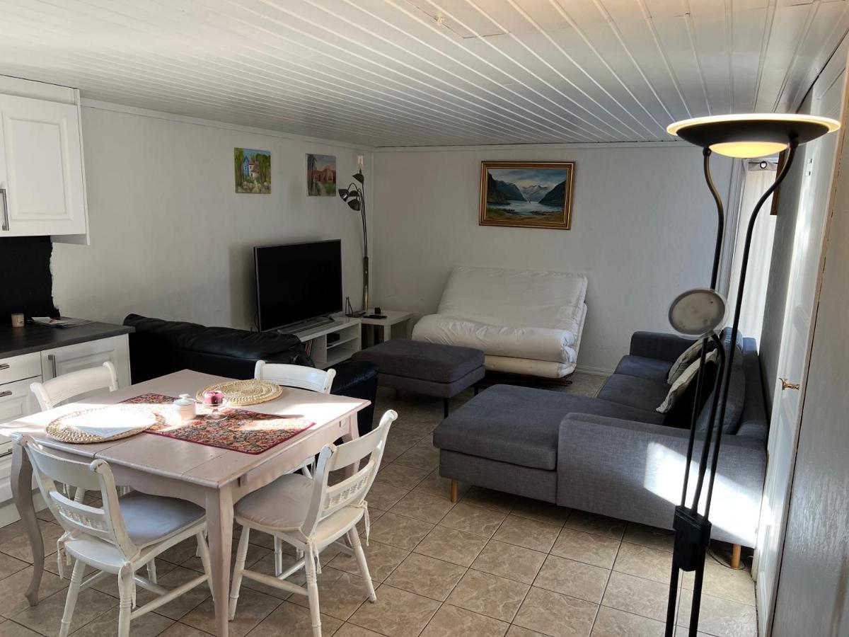 Lille Oye Rest Aparment Notteroy Daire Dış mekan fotoğraf