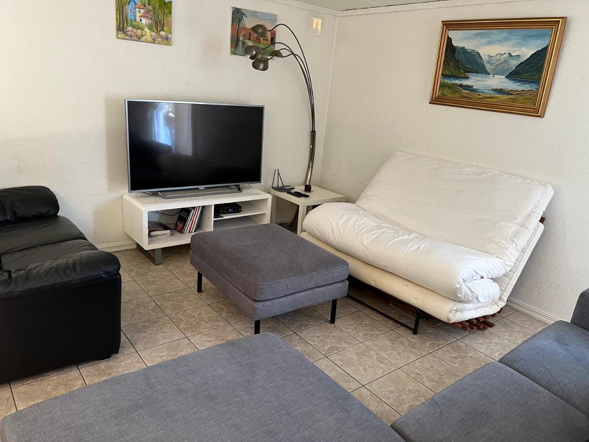 Lille Oye Rest Aparment Notteroy Daire Dış mekan fotoğraf