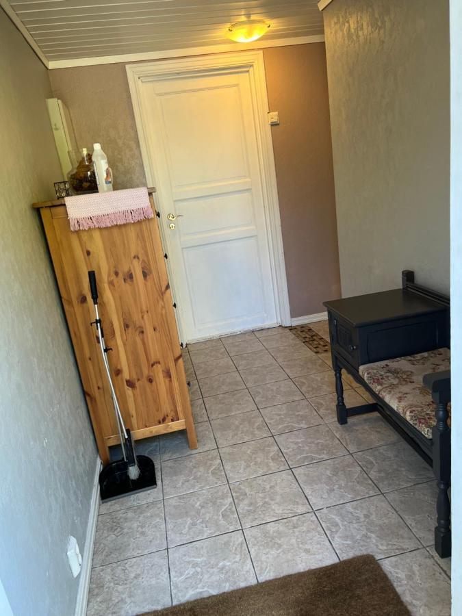Lille Oye Rest Aparment Notteroy Daire Dış mekan fotoğraf